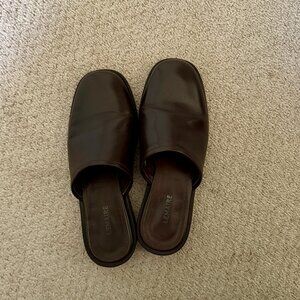 Lemaire mules